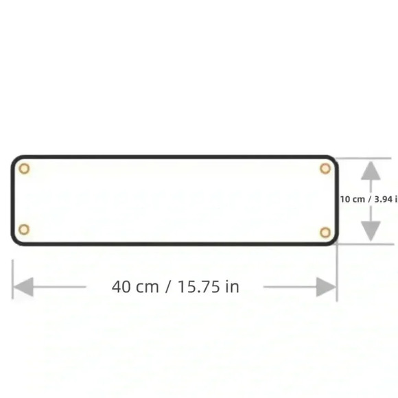 Gameroom Vintage Sign - Picture 2 of 3